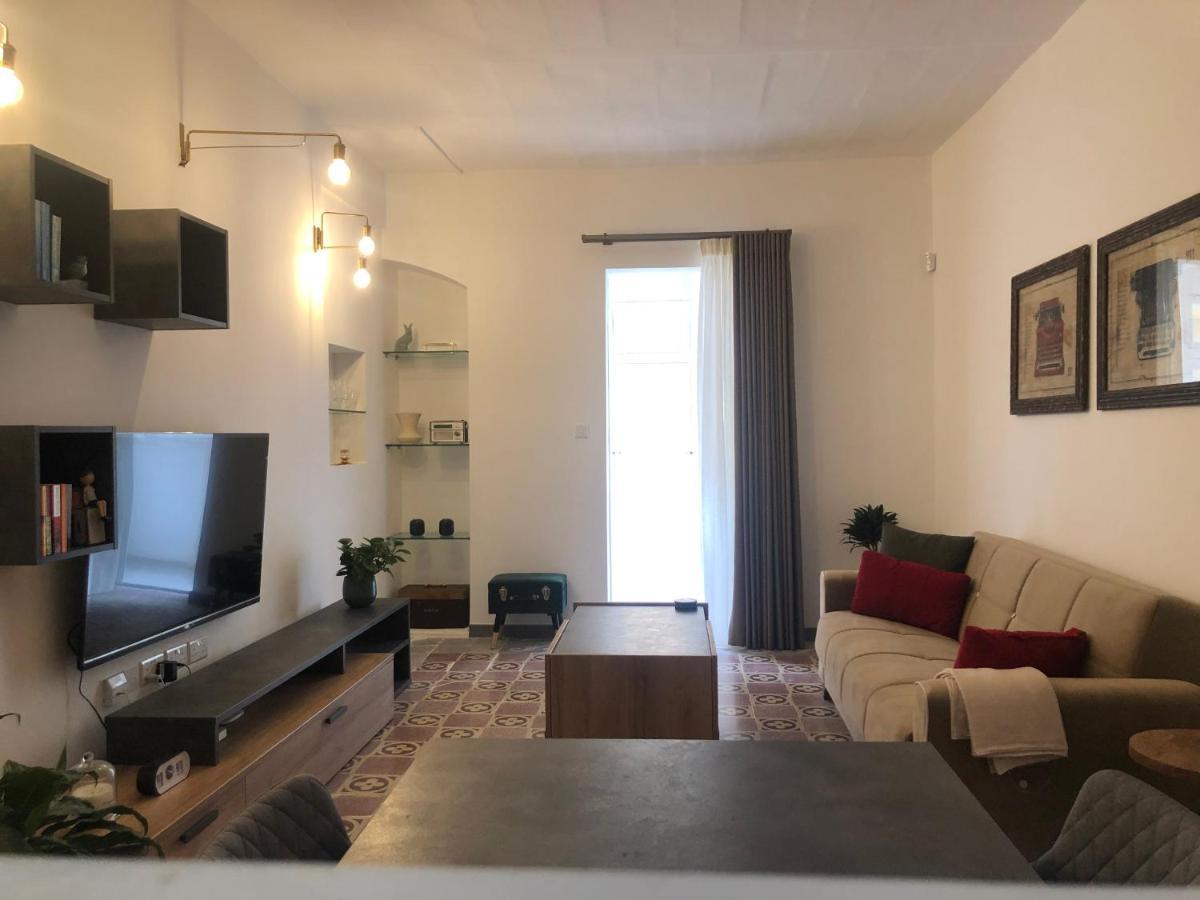 Valletta Retro Apartment Exterior photo